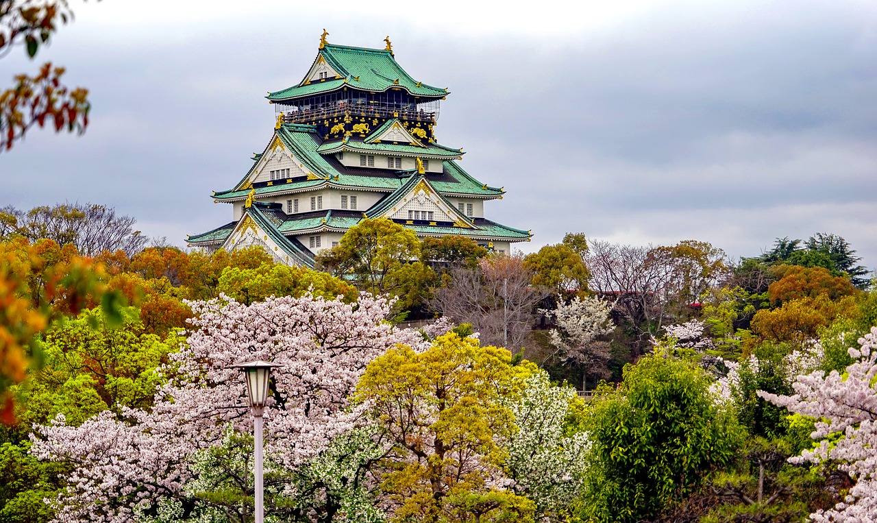 三亚追寻梦想的起点：为何选择高考后去日本留学？