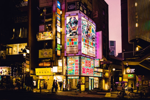 三亚寻找学术平衡：留学日本如何处理学业与生活
